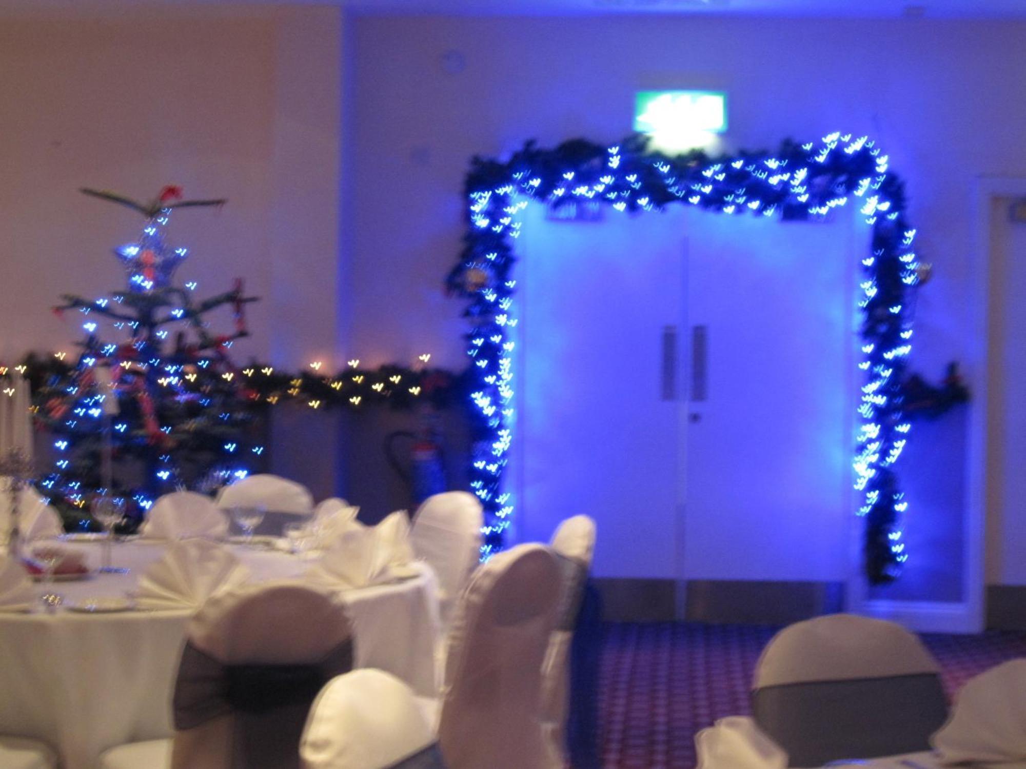 Ashbourne House Hotel Exterior photo