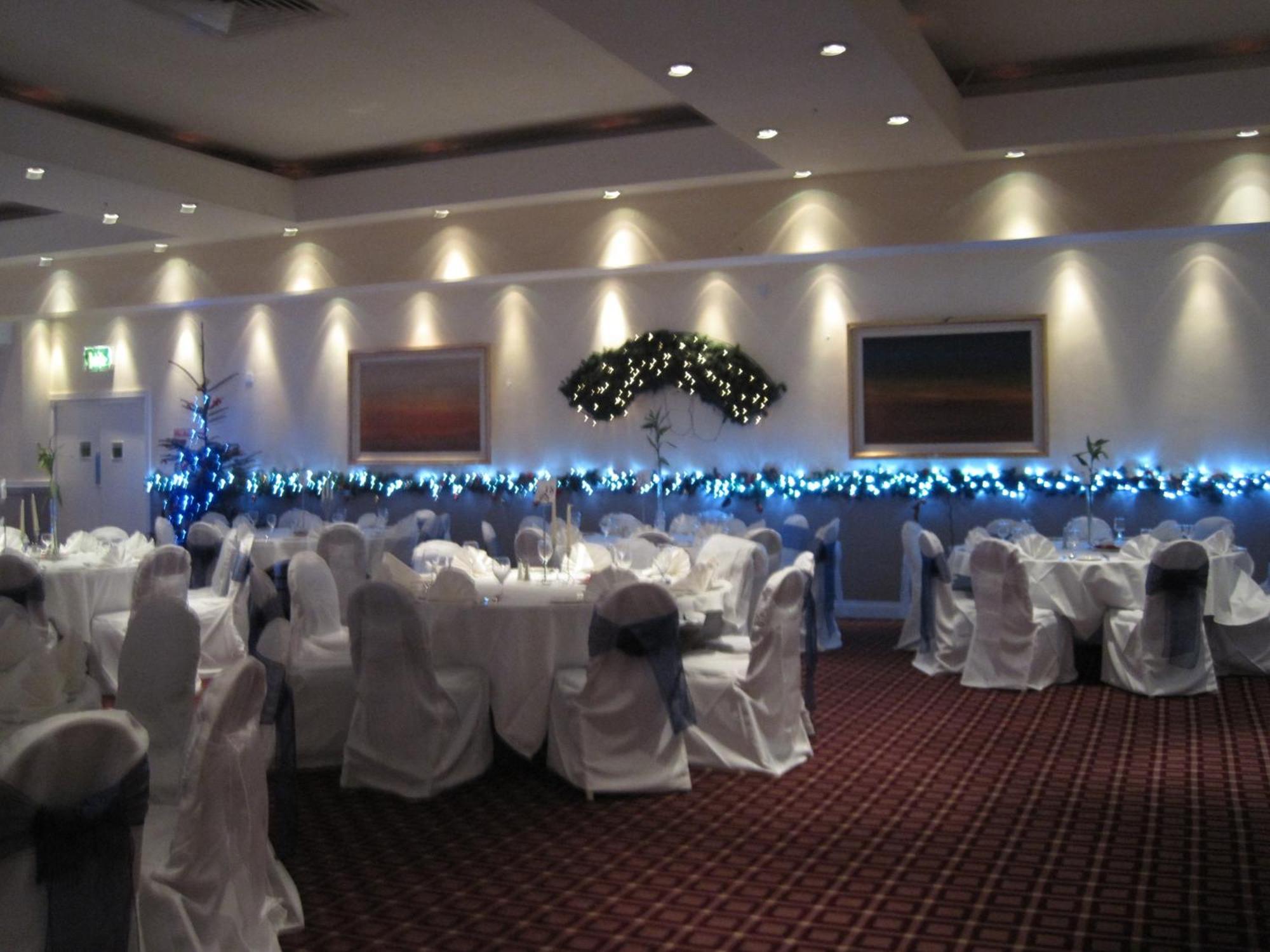 Ashbourne House Hotel Exterior photo