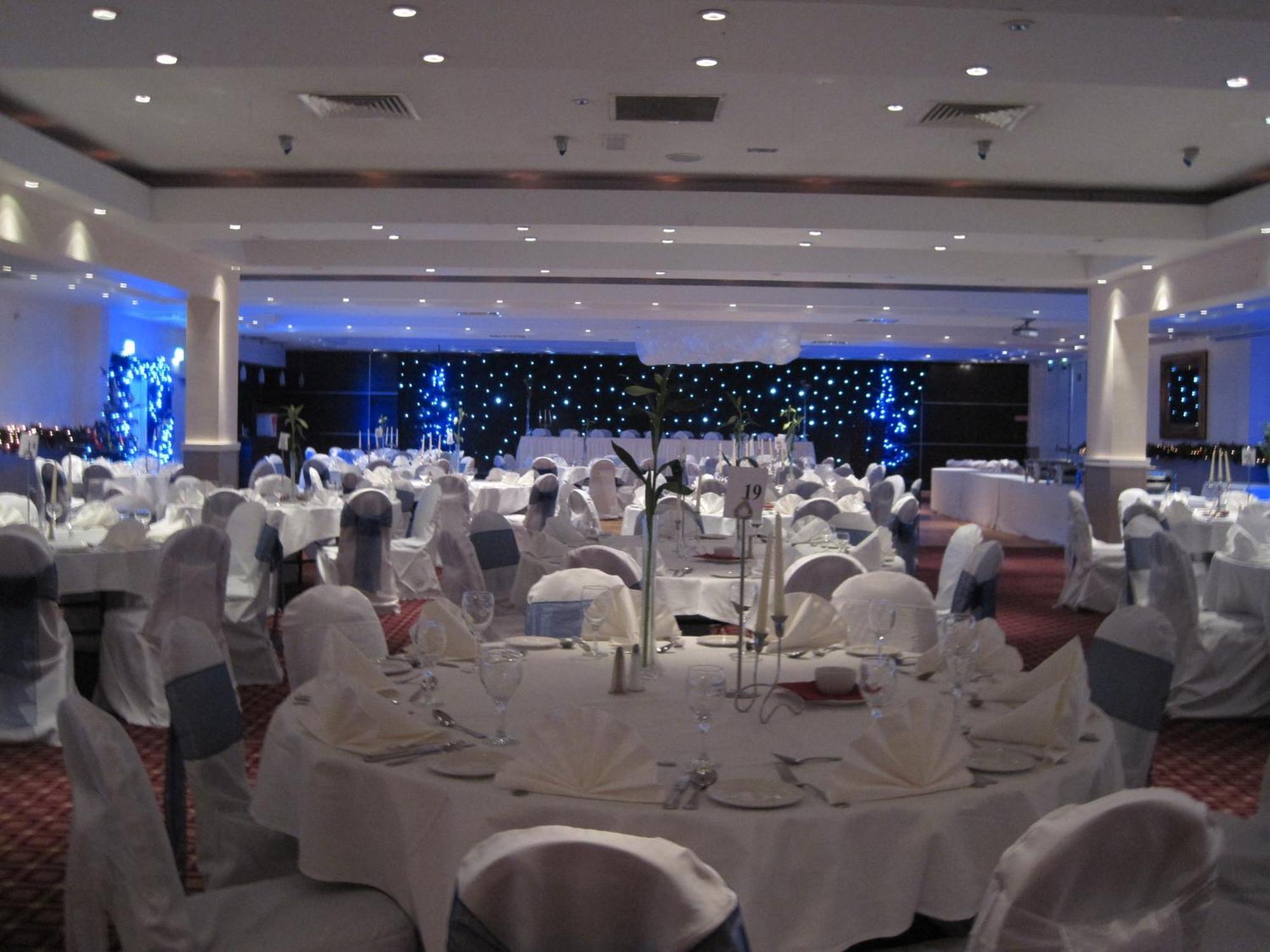 Ashbourne House Hotel Exterior photo