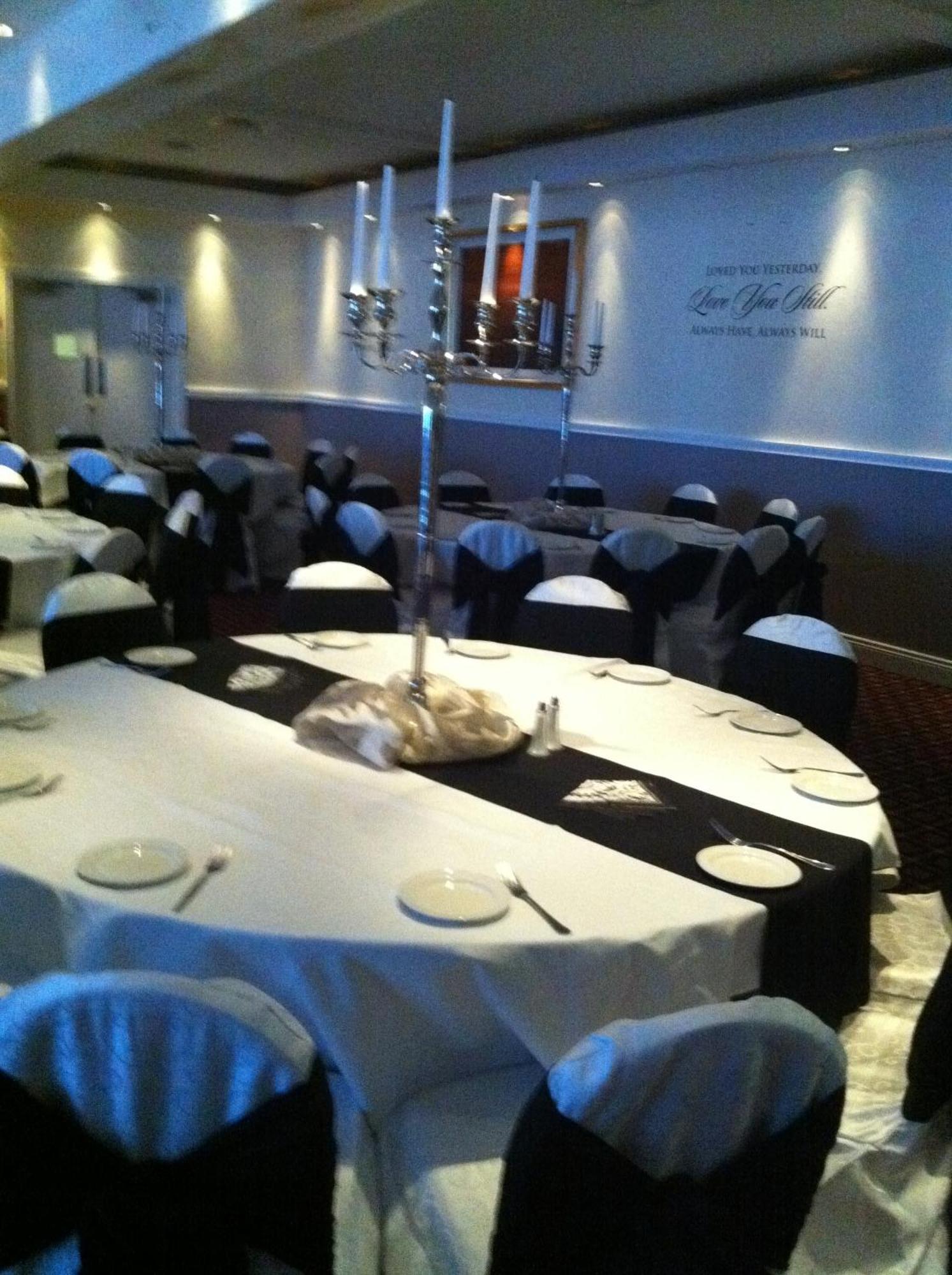 Ashbourne House Hotel Exterior photo
