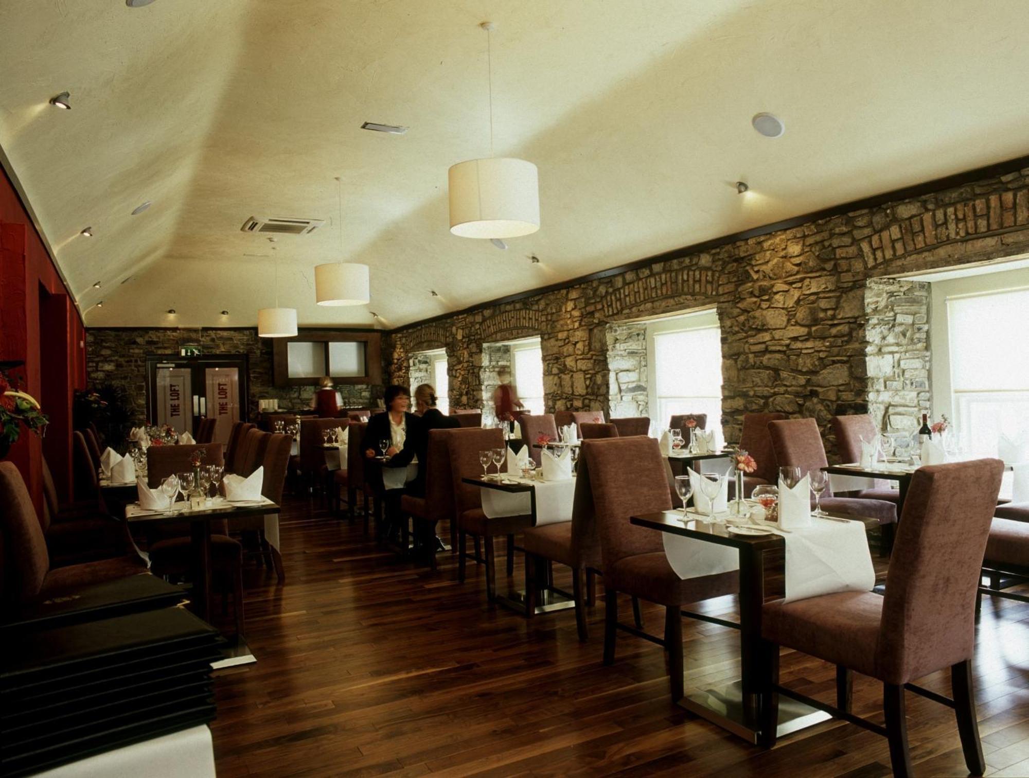 Ashbourne House Hotel Exterior photo