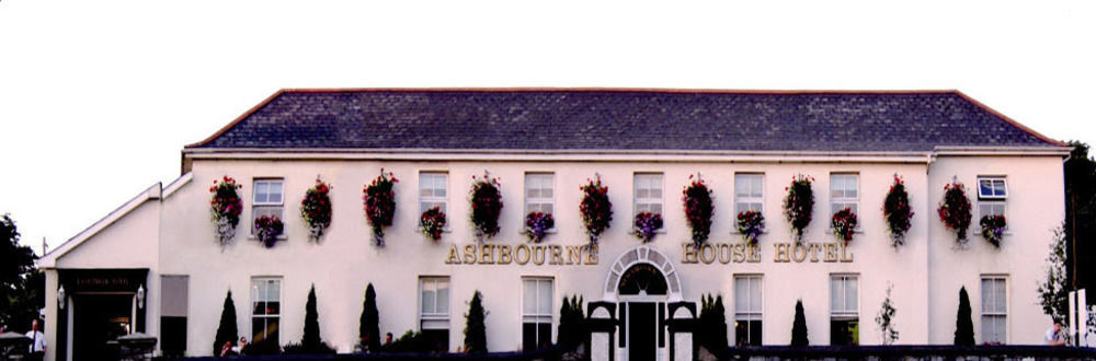 Ashbourne House Hotel Exterior photo
